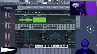 cookups #7 how i make beats for ken carson in 10 minutes uncut drums first