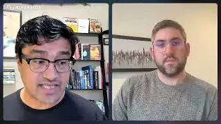 Ben & Rishi talk about ChatGPT's impact on marketing and copywriting