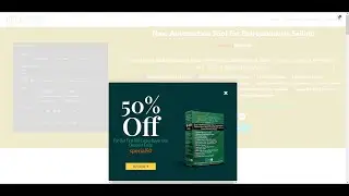 Bulk Mockups Filler Photoshop Script V5