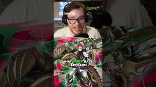 What Happens If Zoodiac Drident Returns to Yu-Gi-Oh TCG? ft @SmamsYGO-py8fy
