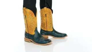 Corral Boots A4381 SKU: 9895906