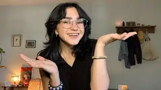 We Back Baby! May Astrology & Mini Vlog - Meet my Kitten!