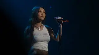 031625 Hwasa (화사) - Road | Hwasa Live Tour [Twits] Los Angeles (FANCAM)