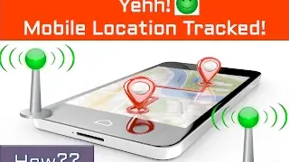 How to track mobile Phone Location on google map 100% Accurate | Find Location