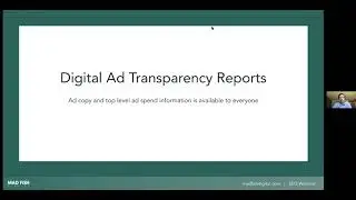 2020 Political Campaign Digital Strategies