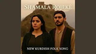 Shamala Rojek&ecirc; &ndash; New Kurdish Folk Song 2025