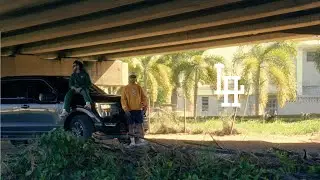 LARAH. - TOA ft KENNOLY