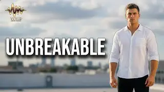 UNBREAKABLE (Official Music Video) | Powerful Motivational Anthem | Vivid Music Studio