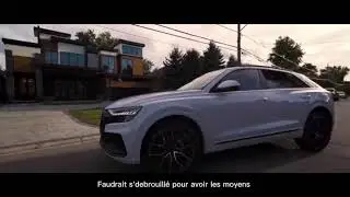 XP2k - Tout s&rsquo;que je voulais (visualizer)