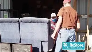 Rochester Area ReStore