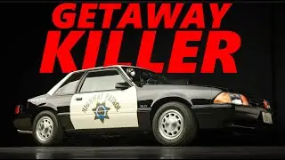 How The FASTEST Police Car Got DISCONTINUED