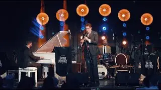 The Duncan Hemstock Trio &ndash; Jazz Me Blues &ndash; Svingelis 2023