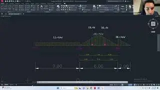 SAP2000: Analysis of Beams and Frames