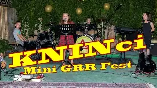 KNINci - 3. Mini GRR Fest