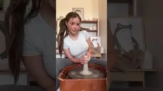 How I make my little lidded jars!
