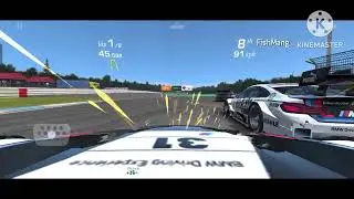 Real racing 3 #part1 [TF2 X all Dub]
