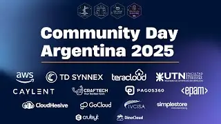 AWS Community Day