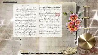 Tango El Choclo - Angel Villoldo (Вариация) (Ноты и Видеоурок для фортепиано) (piano cover)