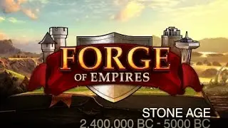 Forge of Empires: Age Trailer