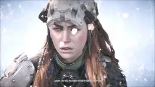 Horizon Zero Dawn Defeat the Attackers the Proving Quest