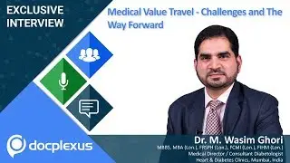 Medical Value Travel, Challenges And The Way Forward