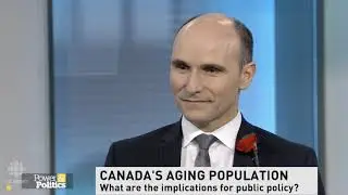 Canada's Aging Population Video