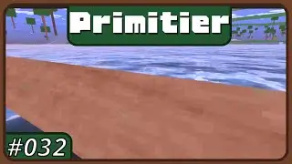 Primitier (VR) | #32  | Fidgety Finework