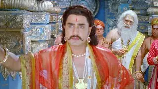 Srikanth Latest Movie Best Scene || Telugu Movie Scenes || TFC Telugu Cinemalu