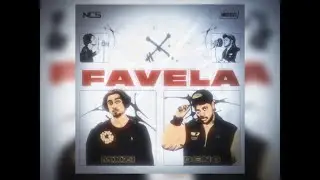 FAVELA (Ultra Slowed) 