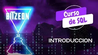 Aprende SQL - Introducción