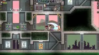 Starbound Beta: A New Reset - Episode 45 - Another Apex Lab And Tier 8 Complete!