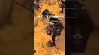 GALI GALI DAPET ITEM MYTHIC PERTAMA !! Gold And Glory Indonesia #games