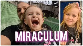 Park Mirakulum. Детский Парк Развлечений Миракулум