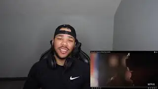 DookTv reacts to Raising Dion Season 2 Trailer