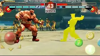 Fighting bodybuilder vs Army men Fighting Games video gameplay walkthrough.