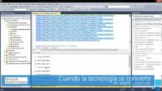 Insert Into y Select SQL by MSP!