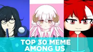 TOP 30 MEME AMONG US