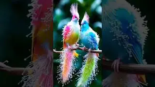 KrishnaPate #bird bird behavior #apollo bird #funny bird #bird sounds #bird bonding #bird cuteness