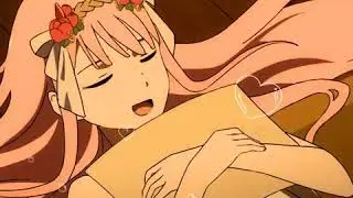 ohayoo minnaaa // Darling In The Franxx AMV, Without You