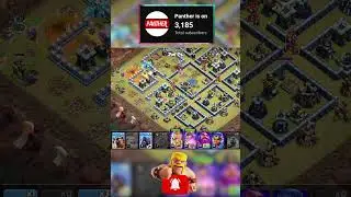 Day - 2 cwl attack - blizzard lalo #blizzardlalo #cocshorts #pantherison