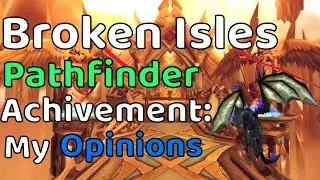 FLYING IN LEGION 7.2