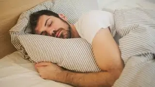 Immunsystem st&auml;rken: Einfach gesund schlafen