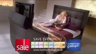 Furniture Village TV Advert 2012