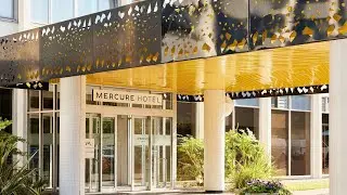 Mercure Northampton, UK | Holidays In Europe