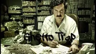 DZK - Ghetto Trap Mix 2014