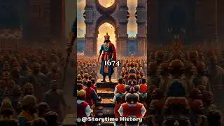The Indian Warrior King, 