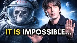 Why Humans Will NEVER Travel Through Space in One Lifetime | Brian Cox