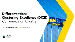 Ukraine, Europe and Differentiated Integration