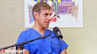 What is the recovery course like after a minimally invasive sacroiliac joint fusion? | The OuchCast