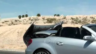 2008 Mercedes-Benz SLK55 AMG HD